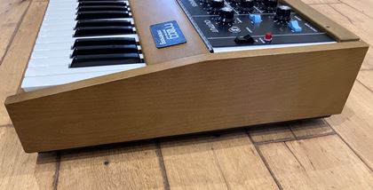 Moog-MiniMoog reissue